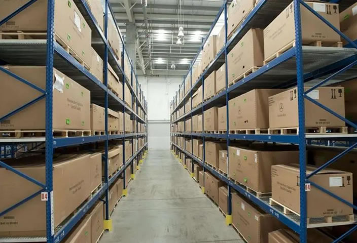 泉州到志丹县货物仓储