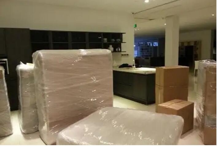 泉州到志丹县长途搬家