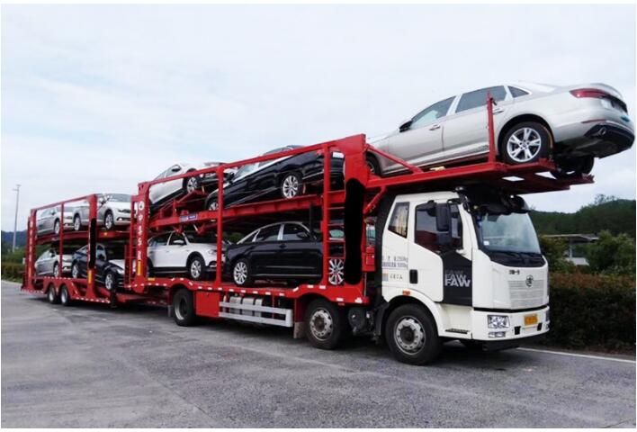 泉州到志丹县轿车托运